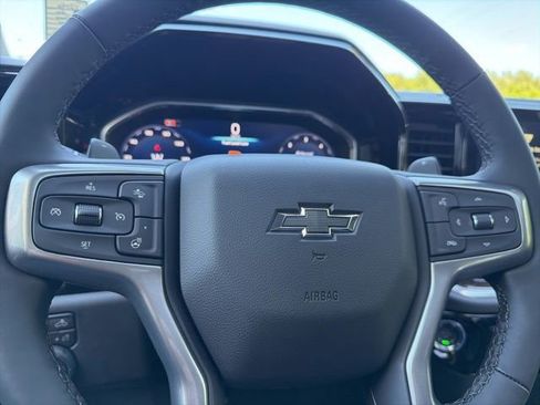 New 2026 Chevrolet Silverado 1500 RST AWD/4WD image 29