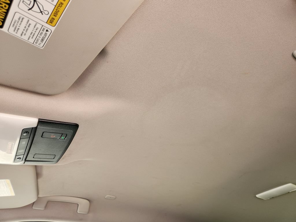 Used 2023 Nissan Rogue SV FWD image 25