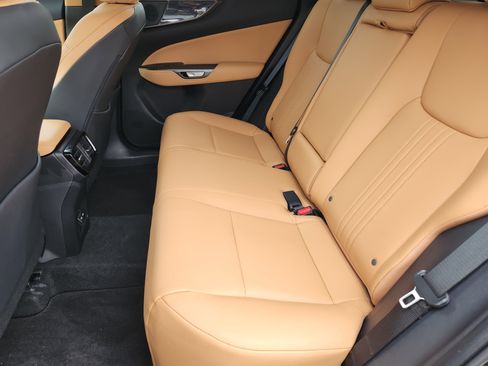 Certified 2025 Lexus NX 250 FWD w/ Premium Package image 37