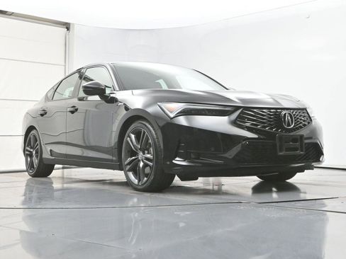 Used 2023 Acura Integra A-Spec FWD image 29