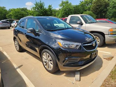 Used 2018 Buick Encore Preferred