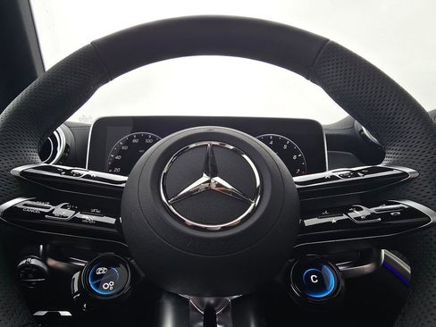 New 2026 Mercedes-Benz GLC 43 AMG 4MATIC Coupe image 29