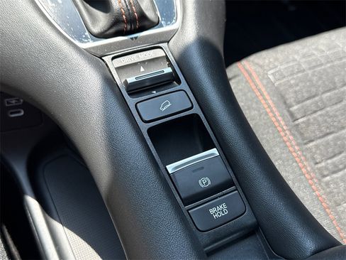 New 2026 Honda HR-V Sport image 29