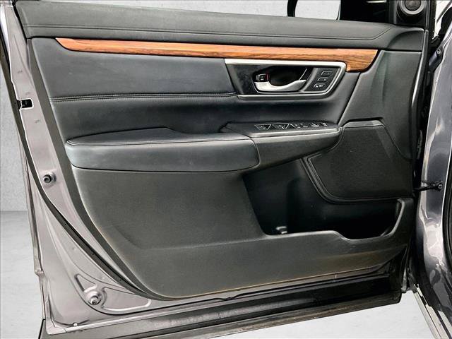 Used 2022 Honda CR-V EX-L image 18