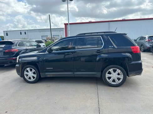 Used 2017 GMC Terrain SLE w/ Convenience Package FWD image 7