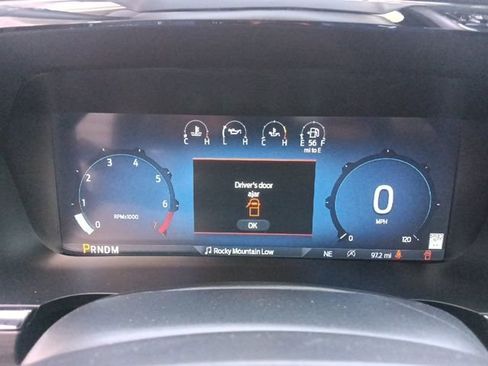 New 2025 Ford F150 Lariat w/ Equipment Group 501A Mid AWD/4WD image 20