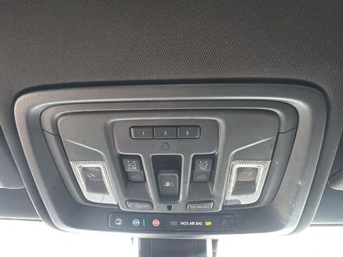 Certified 2022 Chevrolet Silverado 1500 High Country image 20