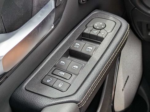 Used 2026 RAM 1500 Rebel w/ Rebel Level 2 Equipment Group AWD/4WD image 26