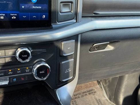 Certified 2022 Ford F150 Lariat AWD/4WD image 16