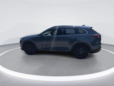 Used 2022 MAZDA CX-9 Carbon Edition image 5