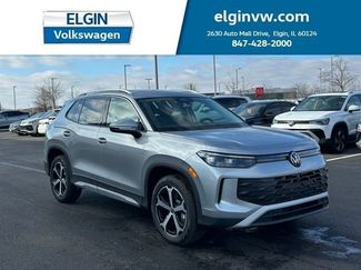 New 2026 Volkswagen Tiguan SE video 1