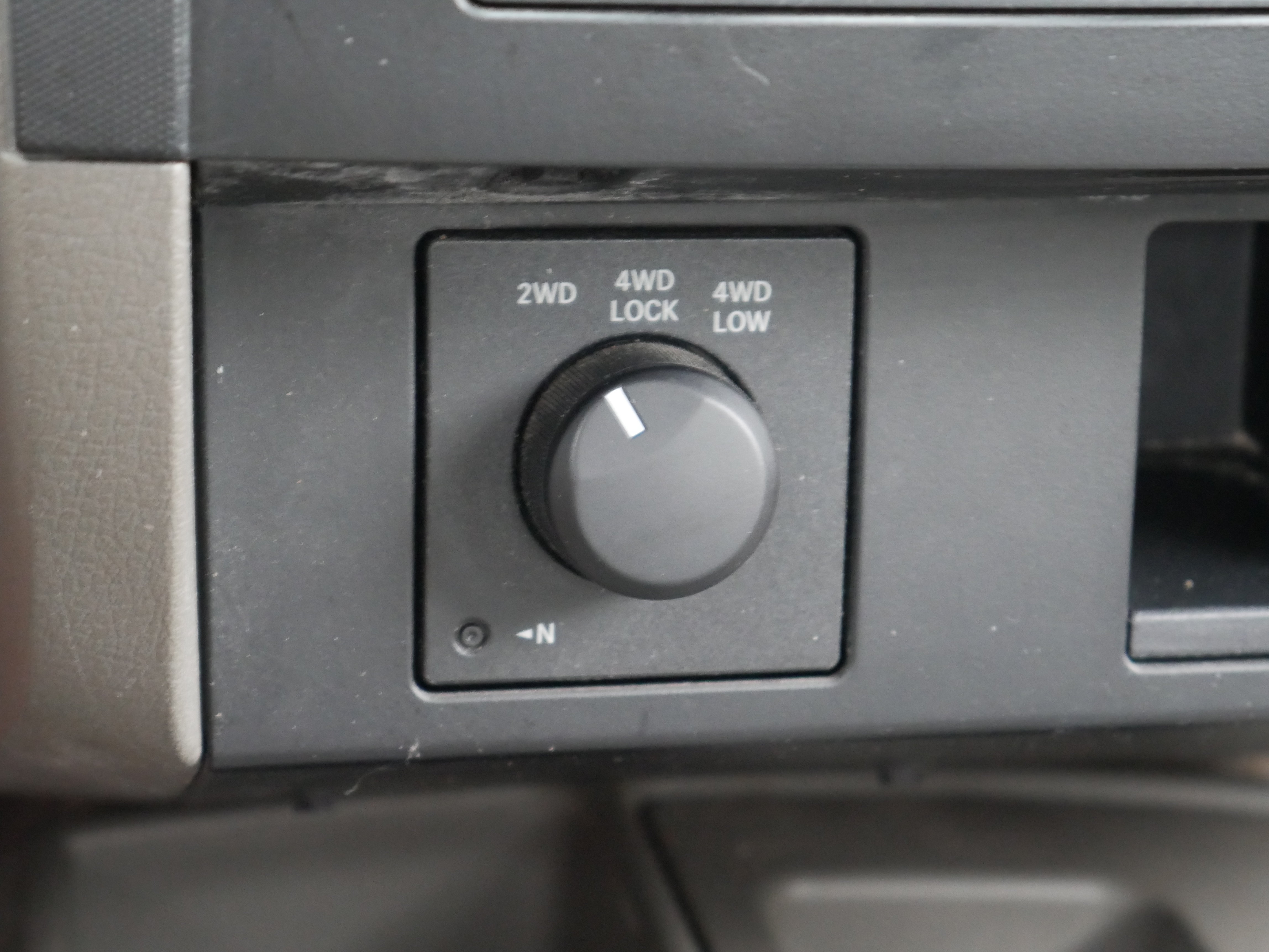 Used 2009 Dodge Dakota Big Horn w/ Utility Group AWD/4WD image 11