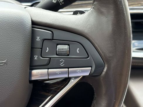 Used 2021 Cadillac Escalade Sport w/ Driver Assist Tech Package AWD/4WD image 20