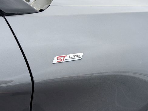 New 2026 Ford Explorer ST-Line image 17