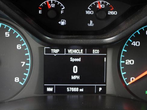 Used 2021 Chevrolet Colorado LT RWD image 83