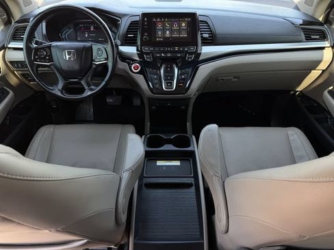 Used 2020 Honda Odyssey Elite image 10