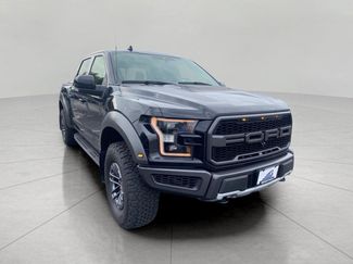 Certified 2019 Ford F150 Raptor w/ Equipment Group 802A Luxury AWD/4WD video 1