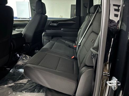 New 2026 GMC Sierra 1500 Elevation image 28