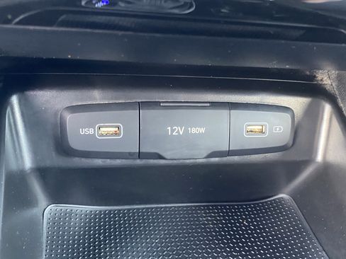 Used 2023 Hyundai Santa Cruz SE image 21