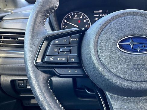 Certified 2025 Subaru Forester Premium w/ Convenience Package #1 image 21