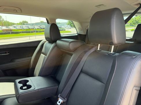 Used 2014 MAZDA CX-9 Touring AWD/4WD image 40