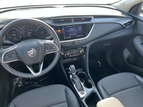 Used 2023 Buick Encore GX Preferred w/ Cold Weather Comfort Package FWD image 13