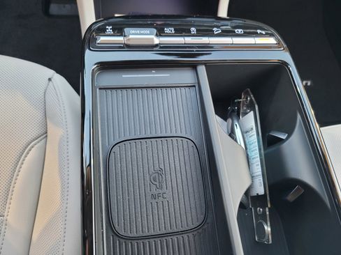 New 2026 Hyundai Tucson Limited image 20