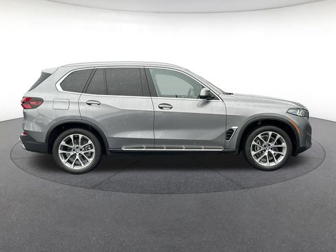 Used 2025 BMW X5 xDrive40i AWD/4WD image 7