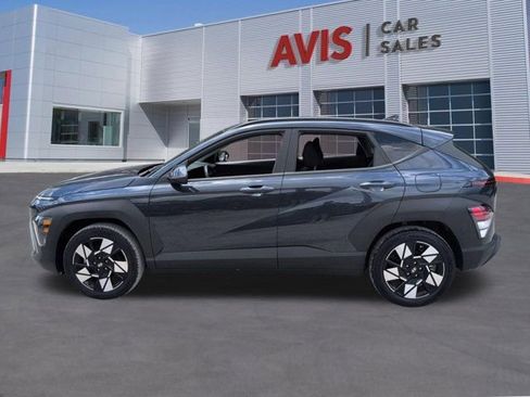 Used 2025 Hyundai Kona SEL FWD image 10