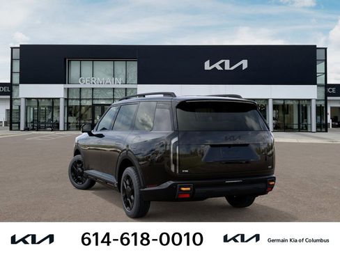 New 2027 Kia Telluride SX Prestige X-Pro AWD/4WD image 7