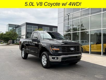 Used 2026 Ford F150 XL w/ Equipment Group 103A High