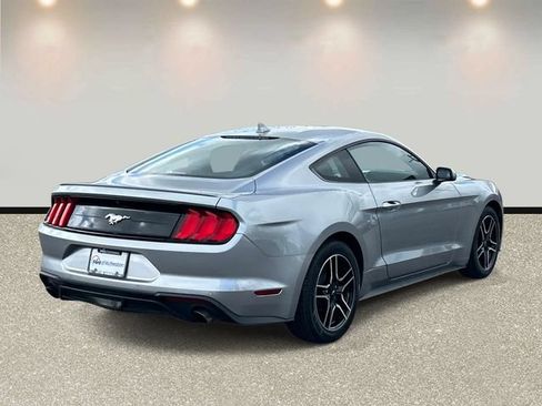 Certified 2023 Ford Mustang Premium RWD image 5