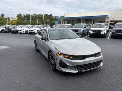 Used 2023 Kia K5 GT