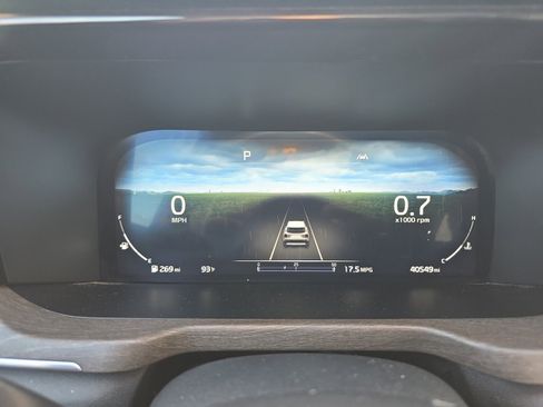 Certified 2023 Kia Sorento SX Prestige AWD/4WD image 18
