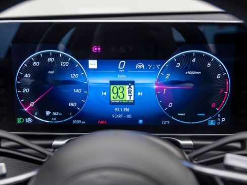 Used 2022 Mercedes-Benz S 500 4MATIC image 26