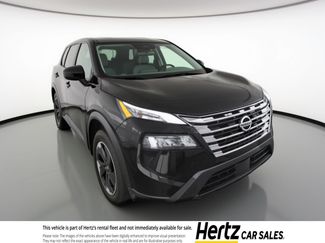 Used 2025 Nissan Rogue SV FWD video 1