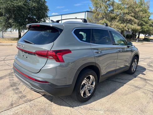 Used 2023 Hyundai Santa Fe SEL FWD image 16