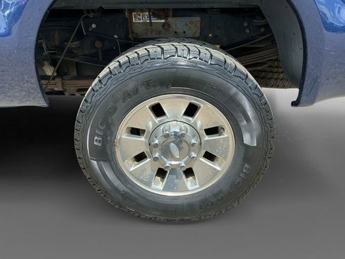 Used 2008 Ford F350 XLT AWD/4WD image 14