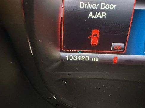 Used 2014 Ford Edge SEL w/ Equipment Group 205A image 32