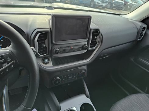 Used 2023 Ford Bronco Sport Big Bend w/ Convenience Package image 12