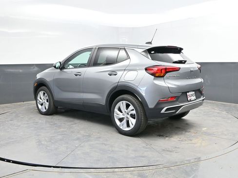 Used 2025 Buick Encore GX Preferred AWD/4WD image 5