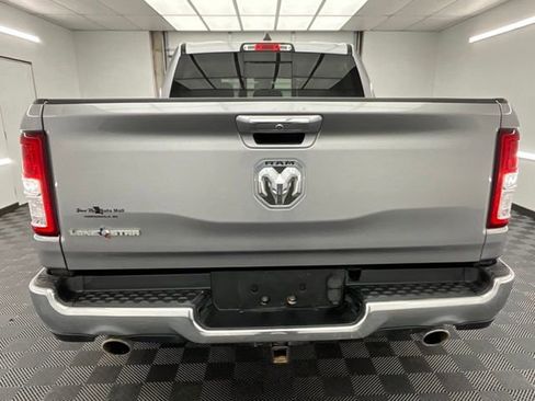 Used 2019 RAM 1500 Big Horn RWD image 21