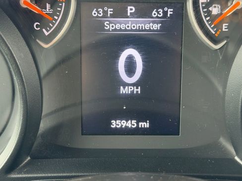 Used 2024 Jeep Wrangler Unlimited Sport AWD/4WD image 23