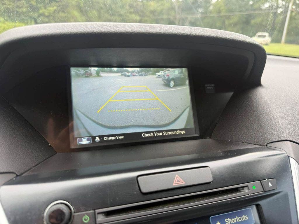Used 2014 Acura MDX w/ Technology Package FWD image 19