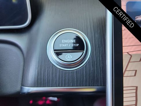 Certified 2022 Mercedes-Benz S 500 4MATIC image 22