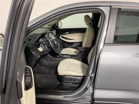 Used 2023 Buick Encore GX Preferred w/ Cold Weather Comfort Package image 18