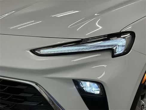 Used 2025 Buick Encore GX Preferred image 33