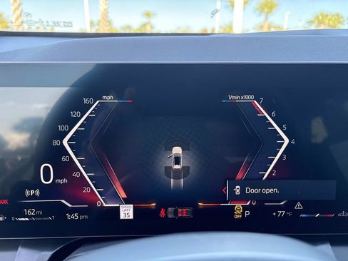 New 2026 BMW X3 xDrive30 w/ M Sport Package image 28