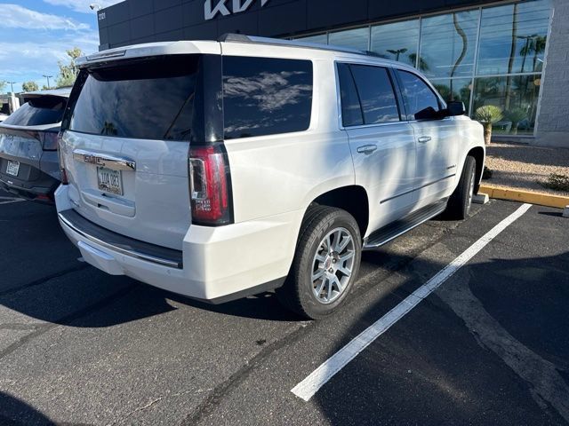 Used 2018 GMC Yukon Denali w/ Open Road Package AWD/4WD image 3