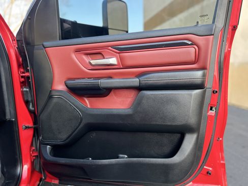 Used 2020 RAM 1500 Rebel w/ Rebel Level 1 Equipment Group image 40